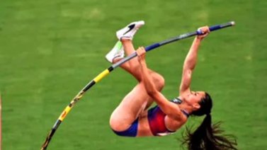 La venezolana Robeilys Peinado gana medalla de oro en Campeonato Iberoamericano de Atletismo