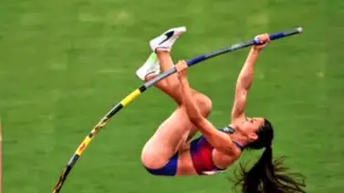 ¡Pese a todas las adversidades! Robeilys Peinado llega a la final del Mundial de Atletismo ¡Pese a todas las adversidades! Robeilys Peinado llega a la final del Mundial de Atletismo