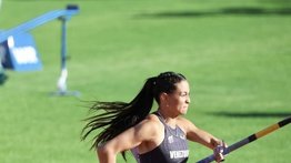 La venezolana Robeilys Peinado gana medalla de oro en Campeonato Iberoamericano de Atletismo La venezolana Robeilys Peinado gana medalla de oro en Campeonato Iberoamericano de Atletismo