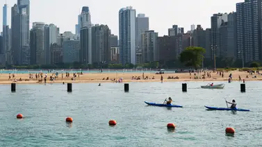 Illinois | Realizan eventos gratuitos por temporada de playa (+Fechas) Illinois | Realizan eventos gratuitos por temporada de playa (+Fechas)