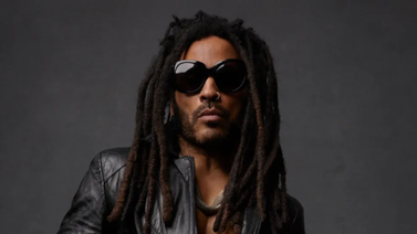Lenny Kravitz presume su esculpido cuerpo en rutina de ejercicios (+Video)