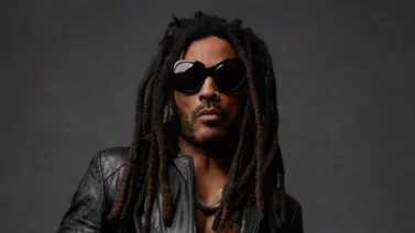 Lenny Kravitz presume su esculpido cuerpo en rutina de ejercicios (+Video)