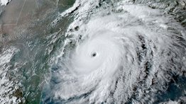 Alertan sobre temporada de huracanes en EEUU (+Detalles)