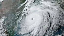 Alertan sobre temporada de huracanes en EEUU (+Detalles)