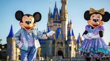 Disney recibe aprobación para expandir sus parques en California Disney recibe aprobación para expandir sus parques en California