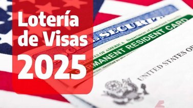 ¿Cómo prepararse para la entrevista de visa del "bombo 2025″? (+Documentos)