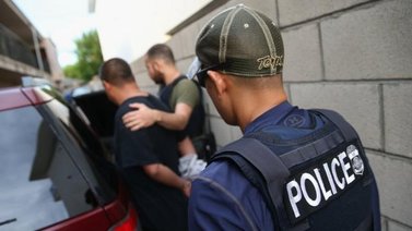 Las 4 categorías de migrantes que ya no podrán pedir asilo en EEUU