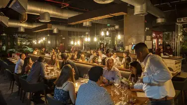 EEUU | Cinco restaurantes con las mejores ofertas para el Día de las Madres (+Detalles) EEUU | Cinco restaurantes con las mejores ofertas para el Día de las Madres (+Detalles)