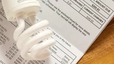 EEUU: ¿California fija tarifa de electricidad en $24?: Esto se sabe EEUU: ¿California fija tarifa de electricidad en $24?: Esto se sabe