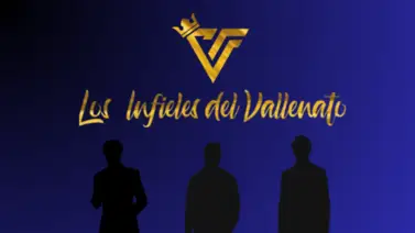 Los Infieles del Vallenato vuelven a encender la escena musical Los Infieles del Vallenato vuelven a encender la escena musical