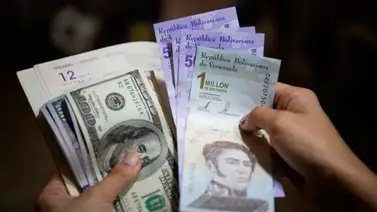 Dólar BCV Venezuela: Así se cotiza la moneda estadounidense este #18Abr Dólar BCV Venezuela: Así se cotiza la moneda estadounidense este #18Abr