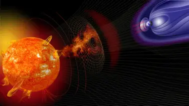 EEUU lanza alerta de tormenta geomagnética (+Detalles) EEUU lanza alerta de tormenta geomagnética (+Detalles)