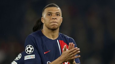 ¿Qué posición jugaría Mbappé en el Real Madrid? (+Análisis)