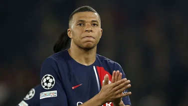 ¿Qué posición jugaría Mbappé en el Real Madrid? (+Análisis)