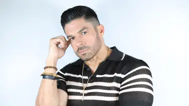 Jerry Rivera le regala una canción a los venezolanos (+Video) Jerry Rivera le regala una canción a los venezolanos (+Video)