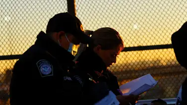 EEUU | CBP advierte sobre fraude con documentos de parole humanitario EEUU | CBP advierte sobre fraude con documentos de parole humanitario