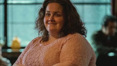 La auténtica Martha de "Bebé Reno" cuenta su historia a los medios (+Chisme)