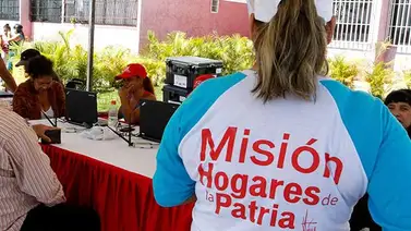 No me llega el Bono Hogares de la Patria: ¿Qué debo hacer? No me llega el Bono Hogares de la Patria: ¿Qué debo hacer?