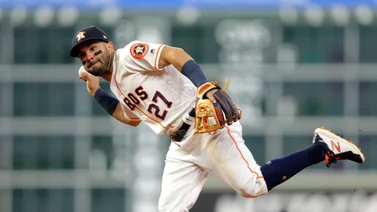 MLB: José Altuve lidera este departamento en la Liga Americana