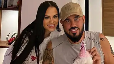 Esto se sabe sobre la salida de prisión de Raphy Pina (+Detalles) Esto se sabe sobre la salida de prisión de Raphy Pina (+Detalles)