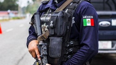 México | Falsificador se hacía pasar por jefe de gobierno para cometer robos