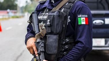 México | Falsificador se hacía pasar por jefe de gobierno para cometer robos
