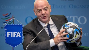 Solicitan a la FIFA que reprograme el Mundial de Clubes 2025 (+Detalles)
