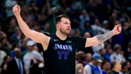 NBA: Doncic y Dallas empatan la serie a Oklahoma