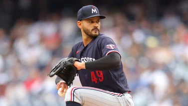 MLB: Pablo López brilla y se adjudica la cuarta victoria (+Video)