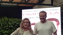 Pimpinela llega a Venezuela para deleitar a su público en el CCCT (+Detalles)