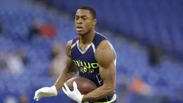 NFL: Allen Robinson refuerza la línea ofensiva de New York Giants