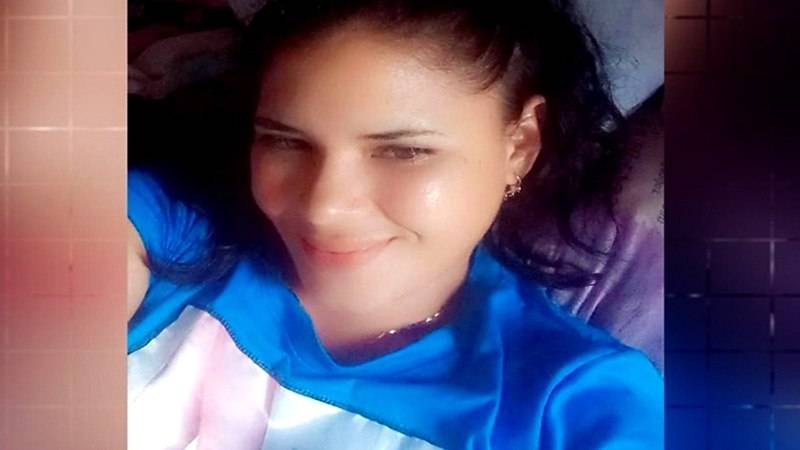 Hallan el cadáver de una venezolana semidesnudo y con signos de violencia Hallan el cadáver de una venezolana semidesnudo y con signos de violencia