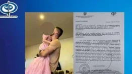 Suspenden audiencia del caso de simulación de matrimonio infantil