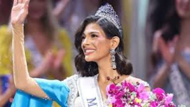 Sheynnis Palacios debuta como cantante en Tailandia (+Video)