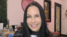 Capturan en Colombia presunta ficha de extorción vinculada al caso Marian Valero