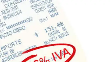 Proponen al gobierno establecer 4 días al año sin IVA para aumentar el consumo Proponen al gobierno establecer 4 días al año sin IVA para aumentar el consumo