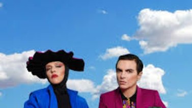 Miranda! incluye a Venezuela en su gira de conciertos (+Fecha)