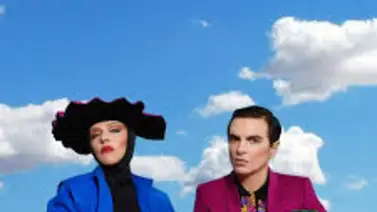 Miranda! incluye a Venezuela en su gira de conciertos (+Fecha) Miranda! incluye a Venezuela en su gira de conciertos (+Fecha)