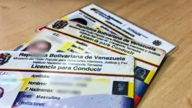 INTT | ¿Cómo renovar la licencia de conducir en todos sus grados? INTT | ¿Cómo renovar la licencia de conducir en todos sus grados?