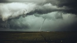 EEUU | Emiten alerta de tornados en diez estados (+Lista) EEUU | Emiten alerta de tornados en diez estados (+Lista)