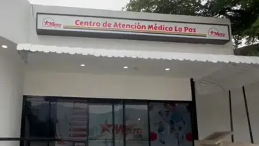 Inauguran farmacia con medicamentos a bajo costo en estación del metro La Paz Inauguran farmacia con medicamentos a bajo costo en estación del metro La Paz