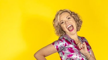 “Caperucita, lo que nunca se contó”, una historia que llega al Teatro Trasnocho (+Detalles)