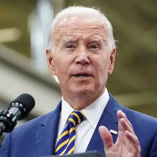 La nueva norma de Biden para restringir los asilos en la frontera La nueva norma de Biden para restringir los asilos en la frontera