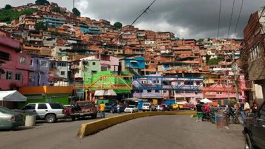 Revelan que “Vampi” y “Garbis” siguen en Venezuela
