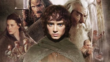 Warner Bros ya tiene fecha para la película de ‘El señor de los anillos’