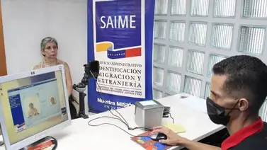 ¿Cómo recuperar la clave y el usuario en el SAIME?: Siga estos pasos ¿Cómo recuperar la clave y el usuario en el SAIME?: Siga estos pasos