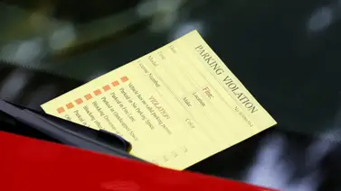 EEUU | Así afecta una multa de tránsito tu estado migratorio (+Detalles) EEUU | Así afecta una multa de tránsito tu estado migratorio (+Detalles)