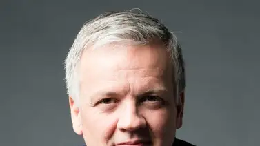 Xavier Serbiá llegó a Caracas con ‘El Menudo Cuenta’ para hablar las finanzas Xavier Serbiá llegó a Caracas con ‘El Menudo Cuenta’ para hablar las finanzas