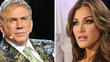 Osmel Sousa le dice a Migbelis Castellanos que "lo supere" (+Chisme) Osmel Sousa le dice a Migbelis Castellanos que "lo supere" (+Chisme)