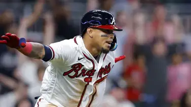 MLB: Orlando Arcia contribuye a la victoria de los Bravos (+Video) MLB: Orlando Arcia contribuye a la victoria de los Bravos (+Video)